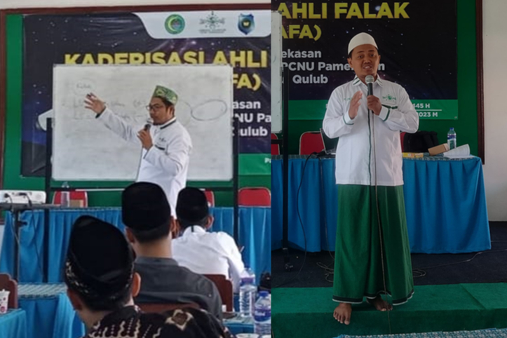 DOSEN HKI MENJADI NARASUMBER KADAFA